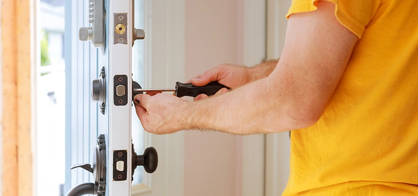 Break-in Prevention Solutions in Mill Valley, CA