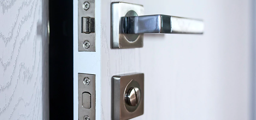 Door Lever Handle Lock Repair in Mill Valley, CA