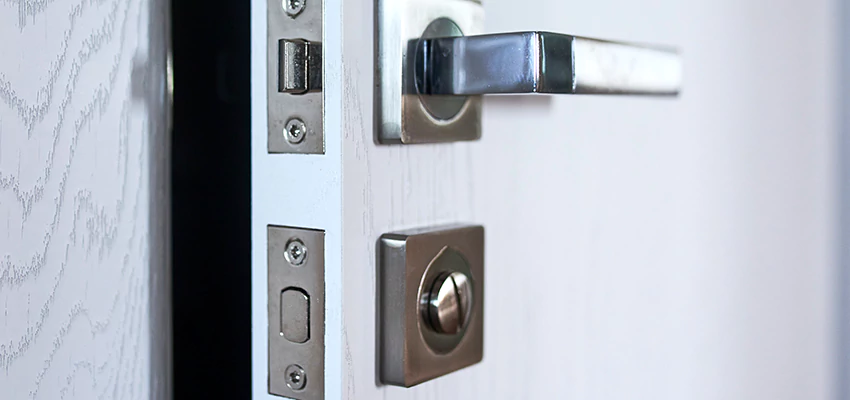 High Security Door Locks Near Me in Mill Valley, CA