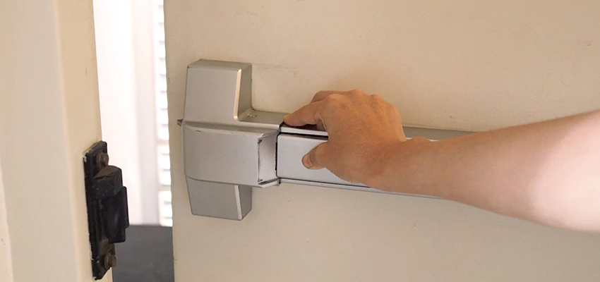 Door Lock Cylinder Reinforcements in Mill Valley, CA