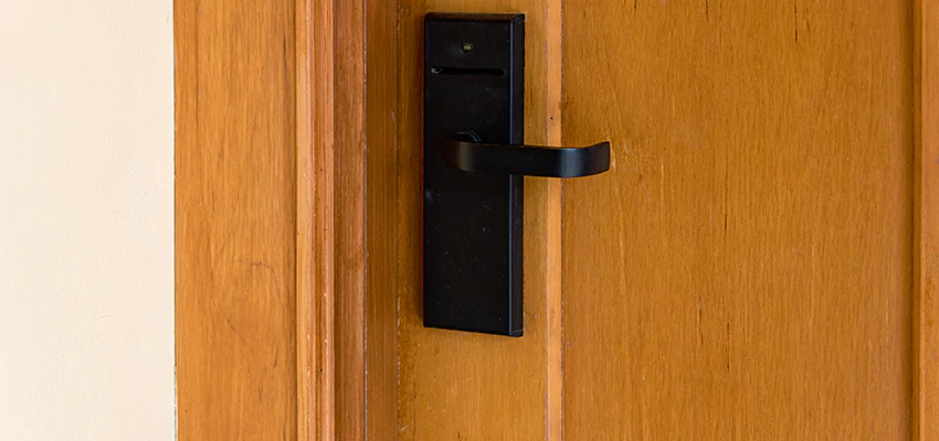 Security Gates For Home Invasion Prevention in Mill Valley, California