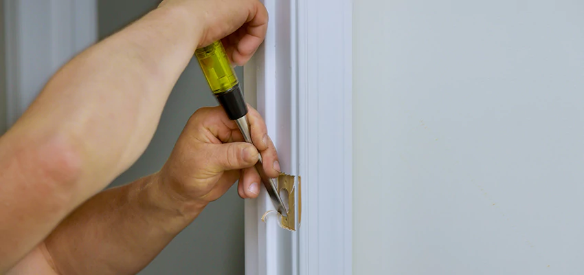 On Demand Locksmith For Key Replacement in Mill Valley, California