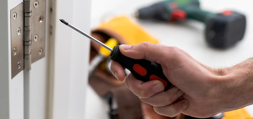 Holiday Emergency Locksmith in Mill Valley, California