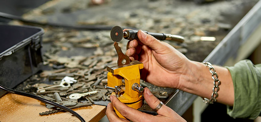 Office Key Lock Service in Mill Valley, California