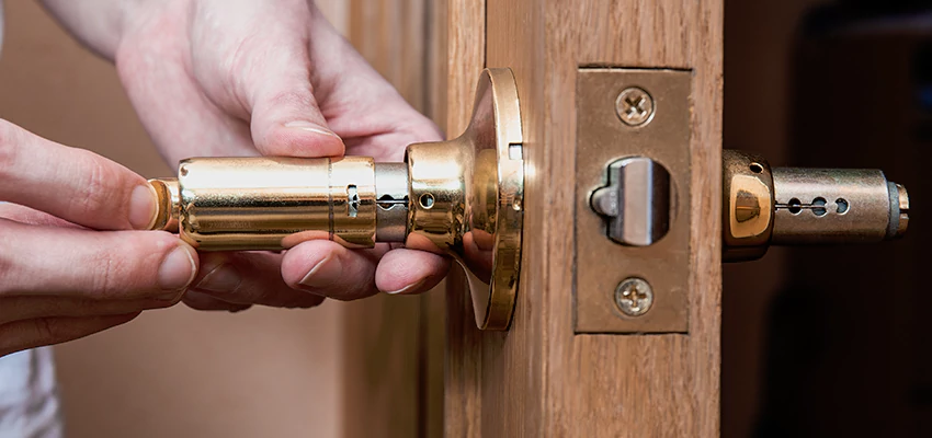 Padlock Lock Replacement Assistance in Mill Valley, CA