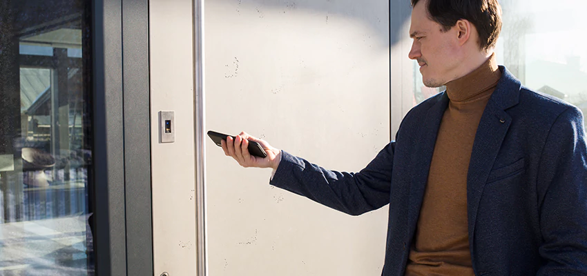 Business Security Systems in Mill Valley, CA