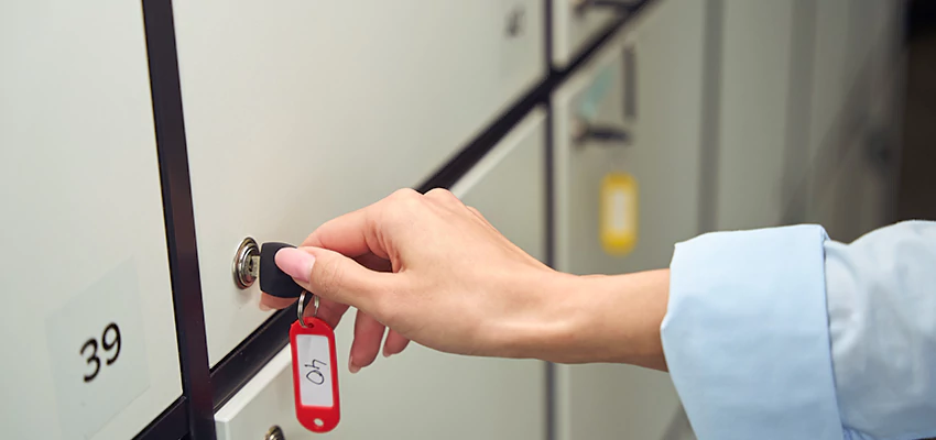 Upgrading File Cabinet Locks in Mill Valley, California
