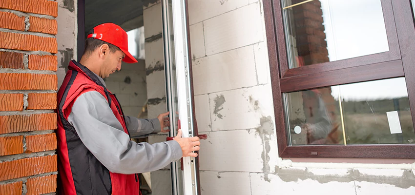 Home Invasion Door Lock Repairs in Mill Valley, CA