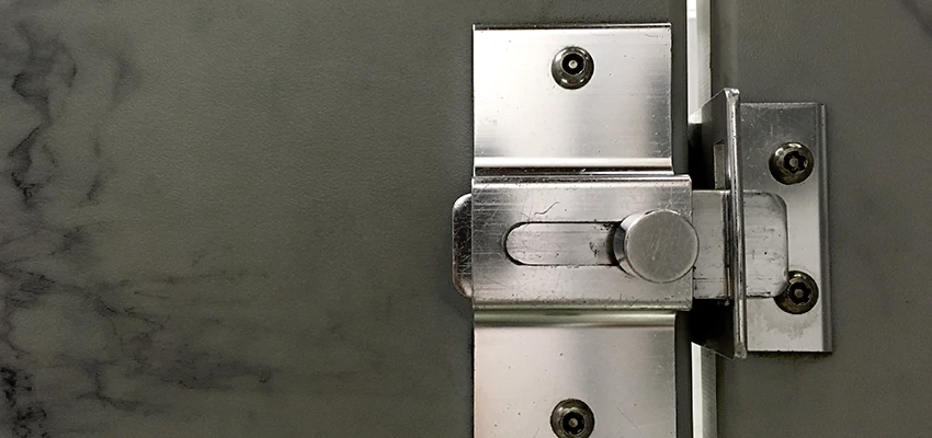 Fix A Room Door Lock in Mill Valley, CA