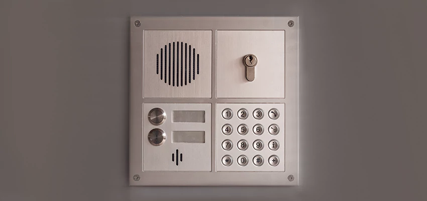 Mobile Access Control System Installation in Mill Valley, CA