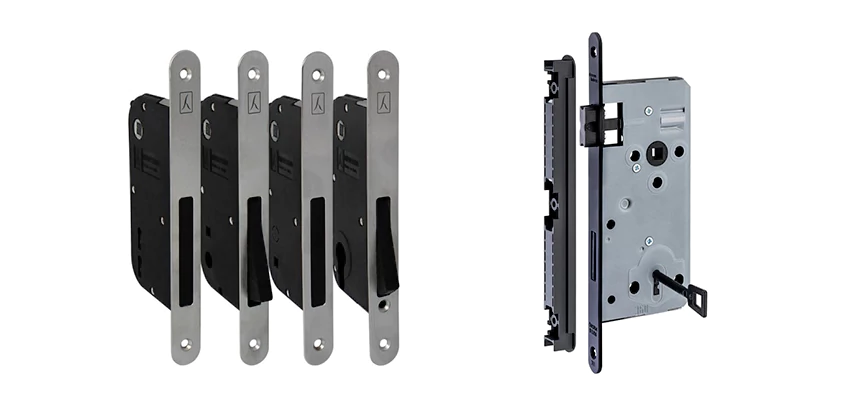 Locksmith For Magnetic Door Locks in Mill Valley, CA