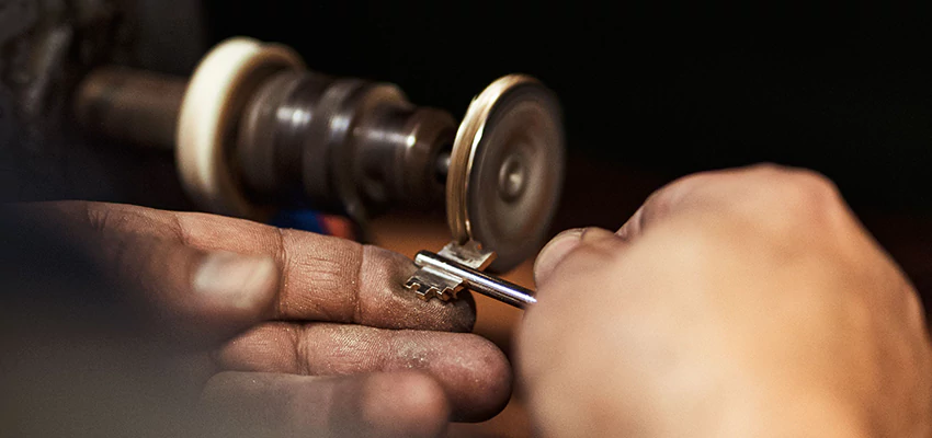 Hotel Lock Master Key System in Mill Valley, California