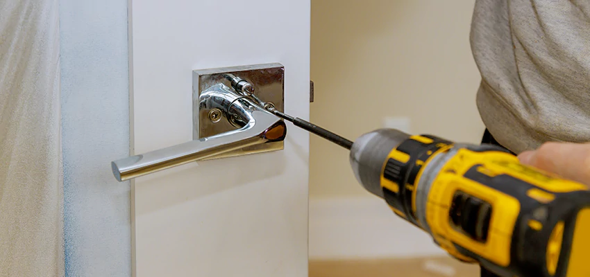 After-hours Locksmith  For Lock Troubleshooting in Mill Valley, California