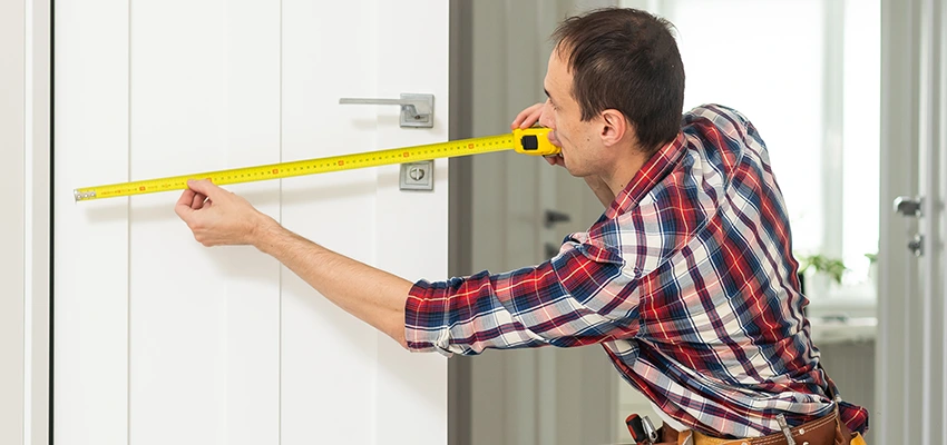 Bonded & Insured Locksmiths For Lock Repair in Mill Valley, California