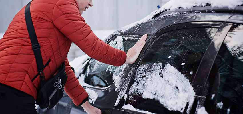 Car Key Retrieval Services in Mill Valley, California