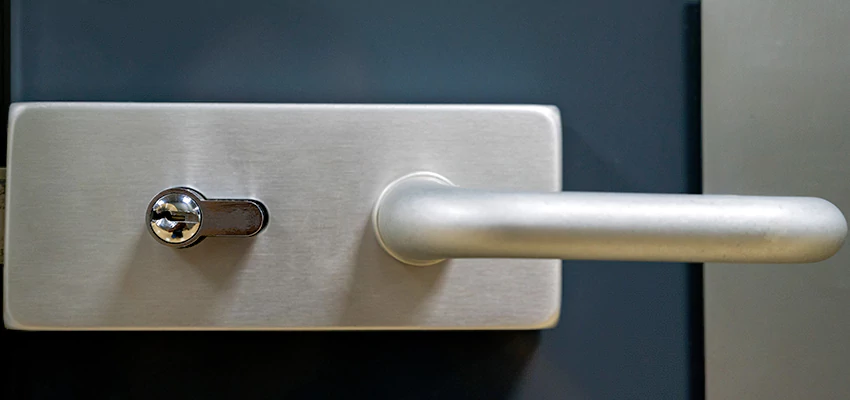 Change Patio Door Locks in Mill Valley, California