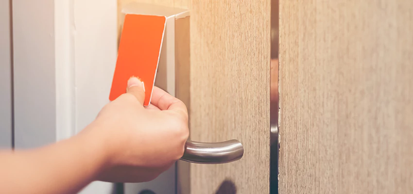 Electronic Locks Motor Repair in Mill Valley, California