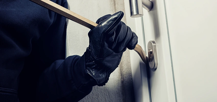 Burglar Damage Door Sensors Repair in Mill Valley, CA